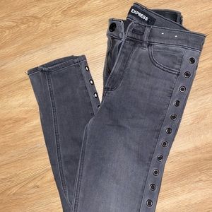 Express Jeans